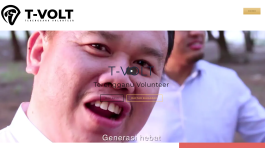 tvolt