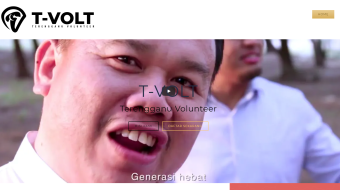 tvolt